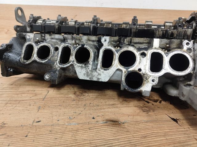 bontott BMW 3 E91 Hengerfej