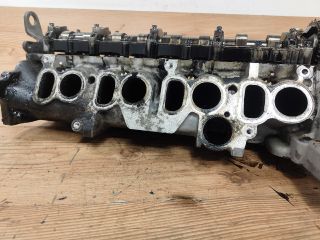 bontott BMW 3 E91 Hengerfej