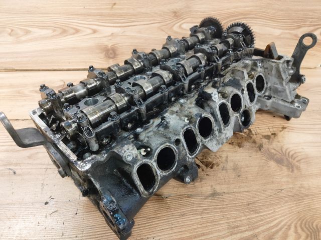 bontott BMW 3 E91 Hengerfej