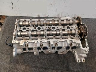 bontott BMW 3 E91 Hengerfej