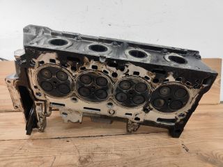 bontott BMW 3 E91 Hengerfej