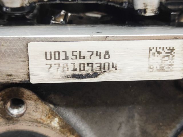 bontott BMW 3 E91 Hengerfej