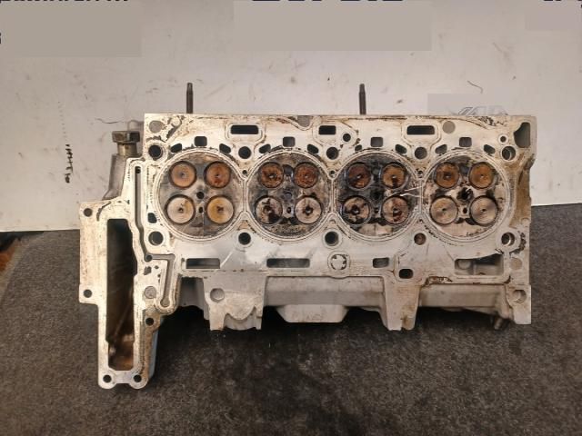 bontott BMW 3 E91 Hengerfej