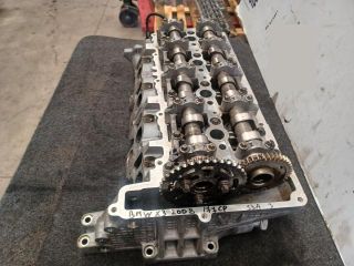 bontott BMW 3 E91 Hengerfej