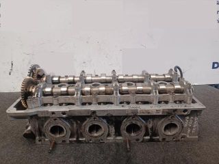 bontott BMW 3 E91 Hengerfej