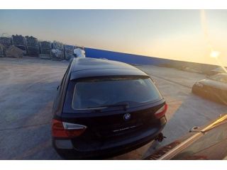 bontott BMW 3 E91 Homlokfal (Üres lemez)