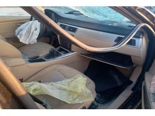 bontott BMW 3 E91 Homlokfal (Üres lemez)