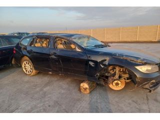 bontott BMW 3 E91 Homlokfal (Üres lemez)