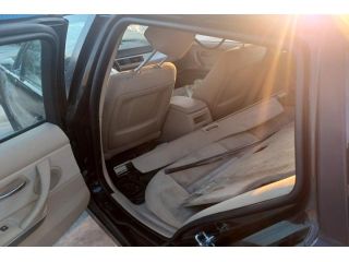 bontott BMW 3 E91 Homlokfal (Üres lemez)