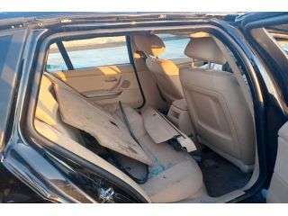 bontott BMW 3 E91 Homlokfal (Üres lemez)