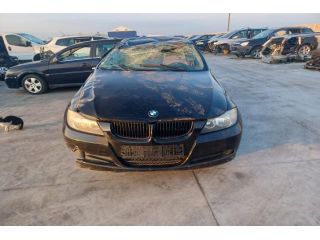 bontott BMW 3 E91 Homlokfal (Üres lemez)