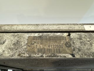 bontott BMW 3 E91 Hűtő Ventilátor(ok), Radiátor(ok) Szett