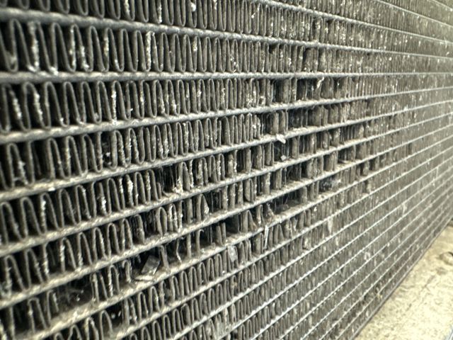 bontott BMW 3 E91 Hűtő Ventilátor(ok), Radiátor(ok) Szett