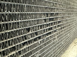 bontott BMW 3 E91 Hűtő Ventilátor(ok), Radiátor(ok) Szett