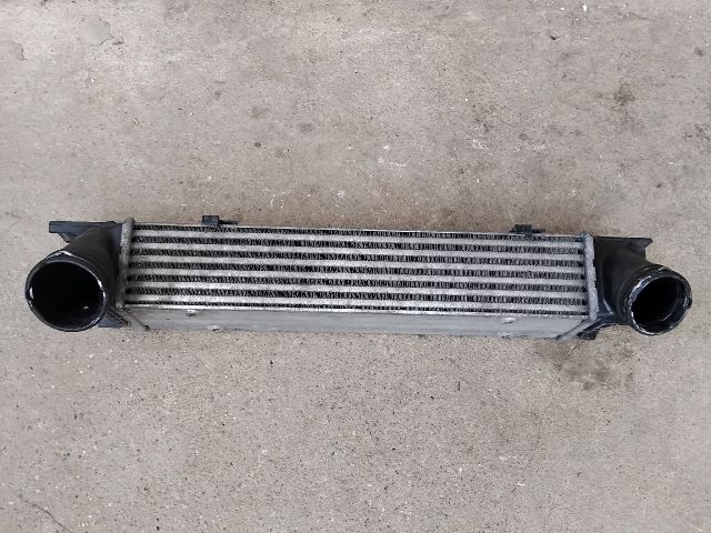 bontott BMW 3 E91 Intercooler