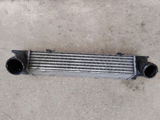 bontott BMW 3 E91 Intercooler