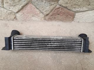 bontott BMW 3 E91 Intercooler