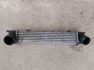 bontott BMW 3 E91 Intercooler