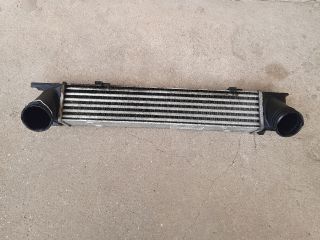 bontott BMW 3 E91 Intercooler