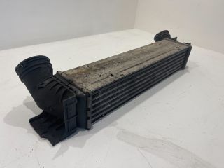 bontott BMW 3 E91 Intercooler