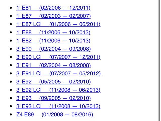 bontott BMW 3 E91 Jobb első Csonkállvány Kerékaggyal
