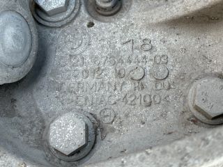 bontott BMW 3 E91 Jobb első Csonkállvány Kerékaggyal