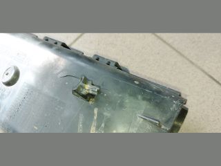 bontott BMW 3 E91 Jobb első Fék Hűtő Cső