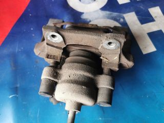 bontott BMW 3 E91 Jobb hátsó Féknyereg Munkahengerrel