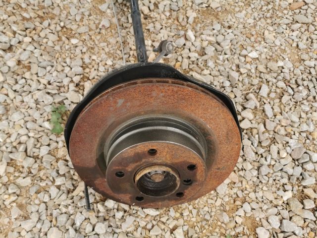 bontott BMW 3 E91 Jobb hátsó Féltengely