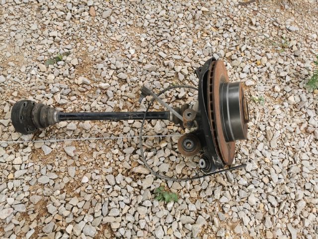 bontott BMW 3 E91 Jobb hátsó Féltengely