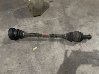 bontott BMW 3 E91 Jobb hátsó Féltengely