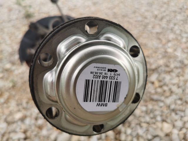 bontott BMW 3 E91 Jobb hátsó Féltengely