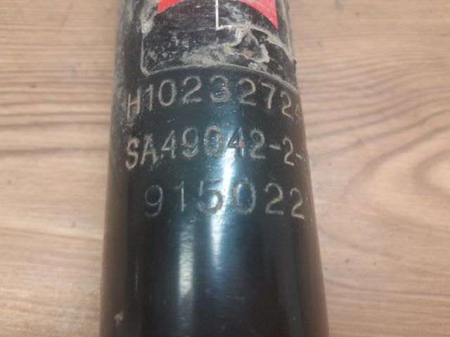 bontott BMW 3 E91 Jobb hátsó Lengéscsillapító