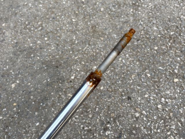 bontott BMW 3 E91 Jobb hátsó Lengéscsillapító