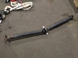 bontott BMW 3 E91 Kardántengely