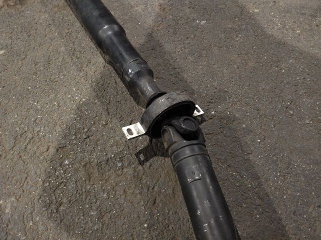 bontott BMW 3 E91 Kardántengely