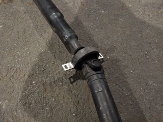 bontott BMW 3 E91 Kardántengely