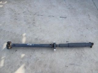 bontott BMW 3 E91 Kardántengely