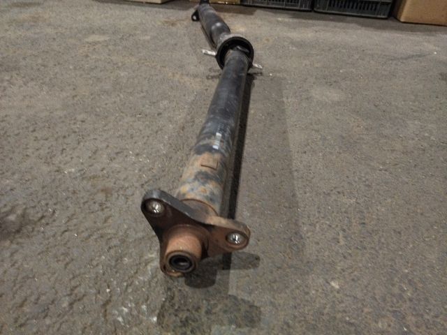 bontott BMW 3 E91 Kardántengely