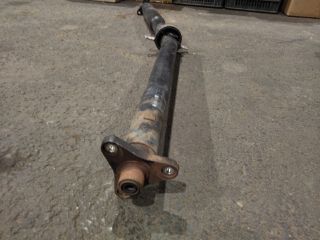 bontott BMW 3 E91 Kardántengely