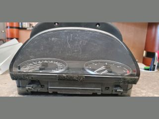 bontott BMW 3 E91 Kilométeróra