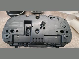 bontott BMW 3 E91 Kilométeróra