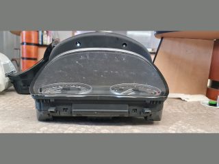 bontott BMW 3 E91 Kilométeróra