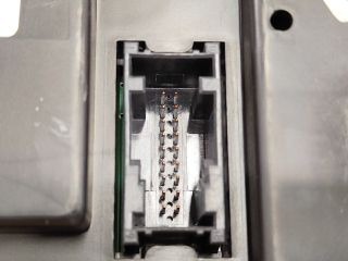 bontott BMW 3 E91 Kilométeróra