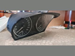 bontott BMW 3 E91 Kilométeróra