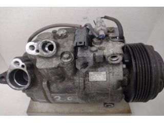 bontott BMW 3 E91 Klímakompresszor