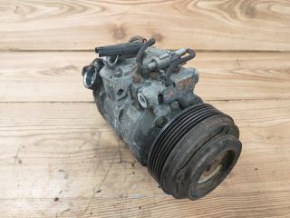 bontott BMW 3 E91 Klímakompresszor