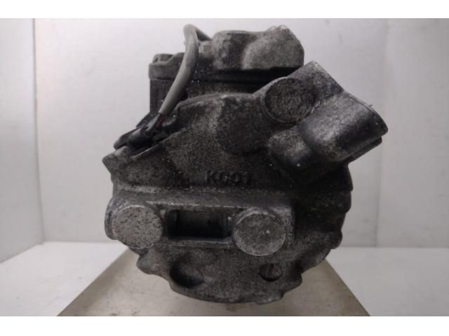 bontott BMW 3 E91 Klímakompresszor