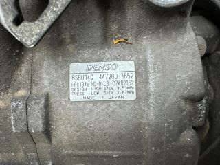 bontott BMW 3 E91 Klímakompresszor