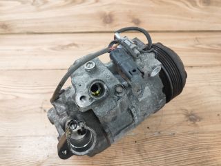 bontott BMW 3 E91 Klímakompresszor